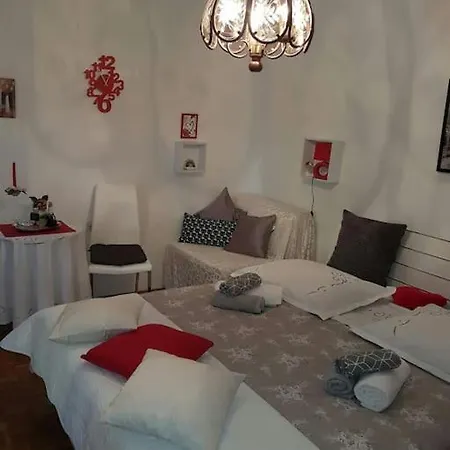 Mak Apartment