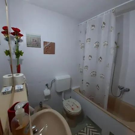 Mak Apartment Omis