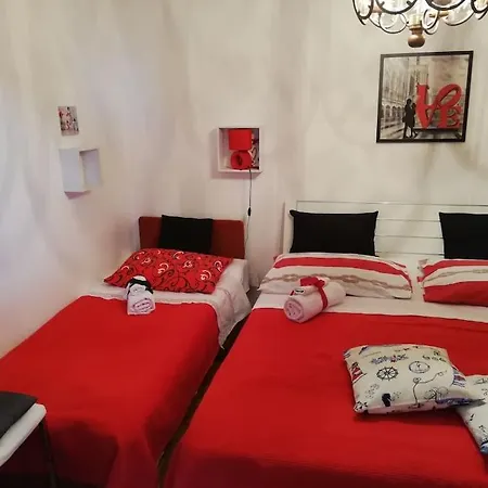 Mak Apartment