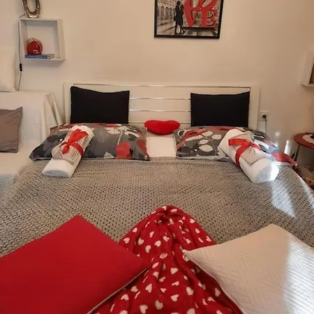 Apartment Mak