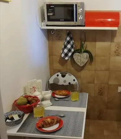 Appartamento Mak