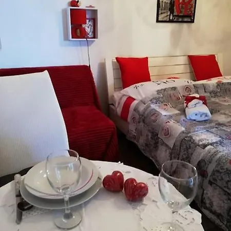 Appartamento Mak