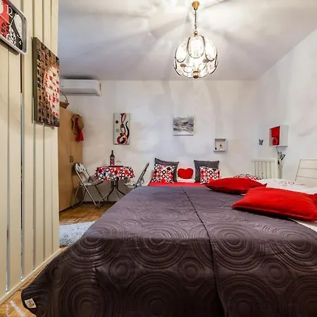 Apartament Mak *