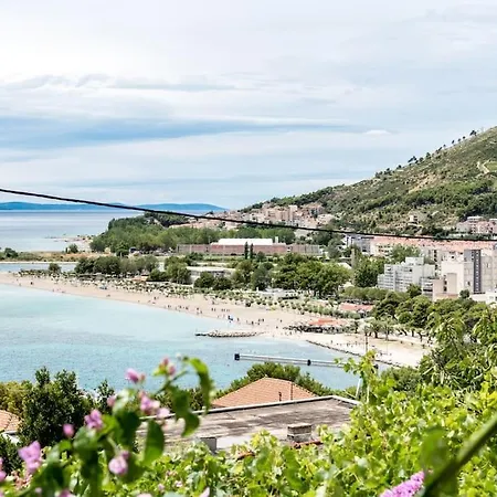 Apartament Mak *